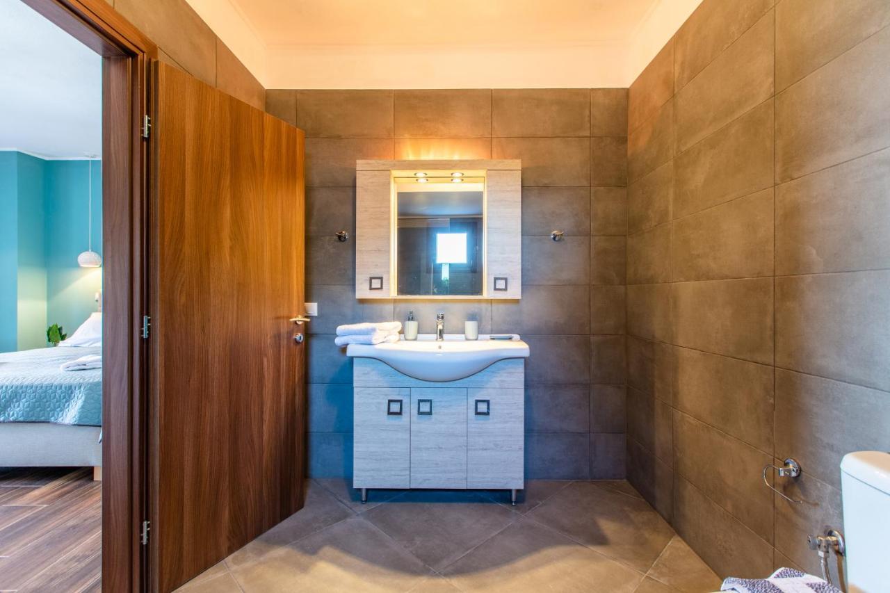 Apokoronas Views Villa Neon Khorion  Экстерьер фото