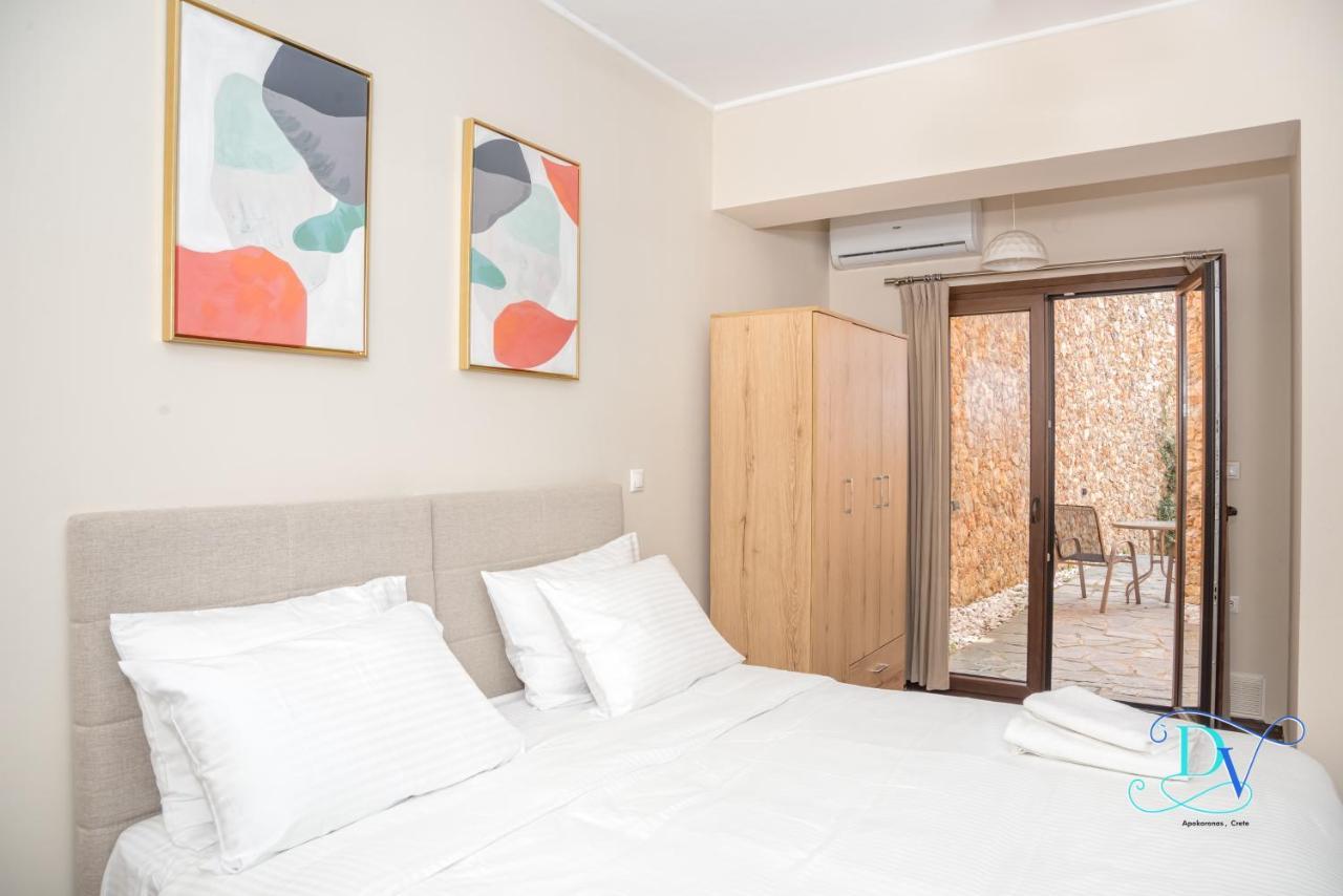 Apokoronas Views Villa Neon Khorion  Экстерьер фото